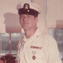 Donald "Joe" David Jameson
