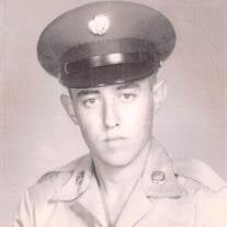 Calvin Wayne Clouse