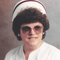 Anna L. (Nadeau)  Chapman
