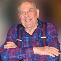 Joseph E. DeMello