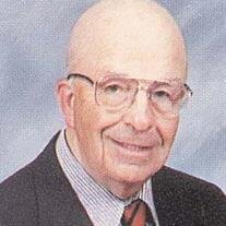 Colonel Robert John Laflam Sr