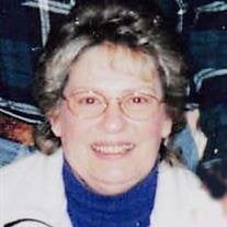 Janis Louise (Chamberlain)  Manning