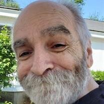 Robert E. Gebo