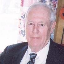 James Wilbur Auger