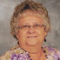 Ellie M. (Reynolds)  Collins
