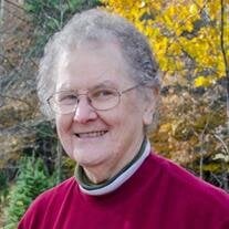 Kathleen W. (Whittemore)  LeBel
