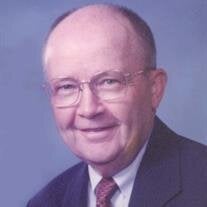 David Alan Hurst