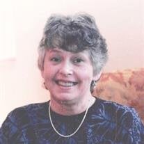 Elaine E. (Elliott)  Snyder