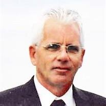 Mark A. Robitaille