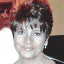 Cheryl Ann Garrett