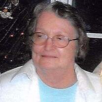 Marilyn J. (Corson)  Richardson