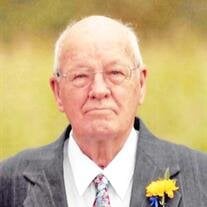 Bernard Lawrence Huntoon