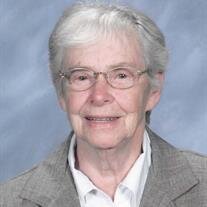 Vera Prescott (Morrill)  Gilbert