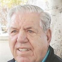 Francis "Frank" Paul Bevacqua Jr.