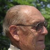 Francis E. Johnson