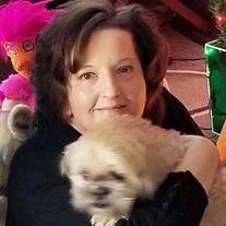 Kelley Louise (Prentice)  McAloon
