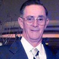 Maurice Frank Bolduc Sr.