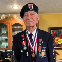 Eugene (Gene) Gutierrez