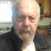 Ray Harris Bacon