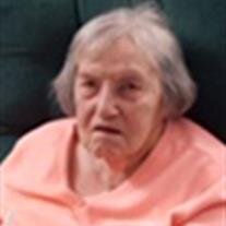 Mary Agnes (York)  Gerbert