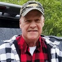 Stephen Robert Smith
