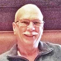 Michael S. Parent Sr.