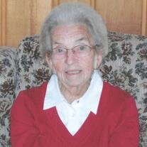 Ethel Pearl (Dowling)  Magoon