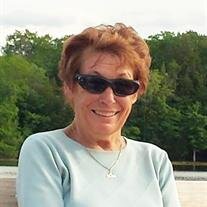 Carol Ann (Rayno)  Bennett