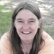 Mary Lou (Glines)  Joly