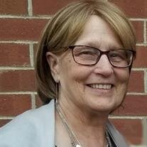 Marcia Ann (Laflamme)  Abbott