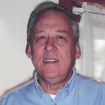 Thomas Leon Coletti