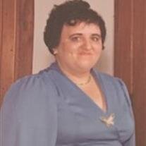 Meredith "Merry" A. (Hughes)  Stockbridge