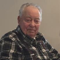 Lawrence R. Swett