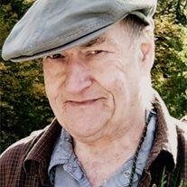 Peter C. Aube Sr.