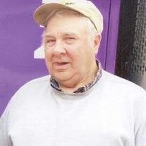 Frank Dalton