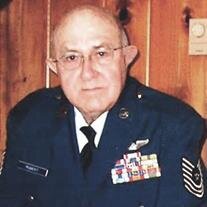 Charles "Bruce" Robert