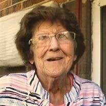 Janet L. (Meserve)  Rattray