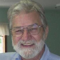 Earl Howard Read