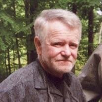 William Tonkin