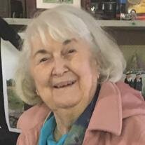 Jeannette (Kus)  Rucker