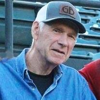 David E. Fuller
