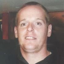 Phillip John Brooks