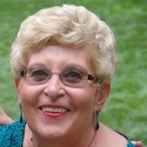 Priscilla Pauline (Maher)  Beaulieu