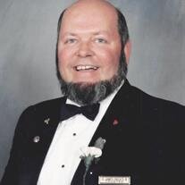 Stanley "Jim" J. Skeats III