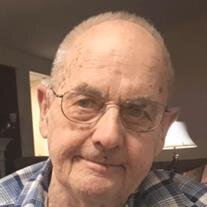 Raymond M. Robbins Sr.