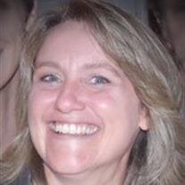 Theresa Marie Pilsbury
