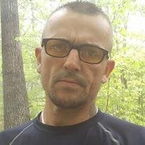 Jeffrey Alan Weatherbee