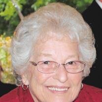 Kathryn (Welch)  Tinker
