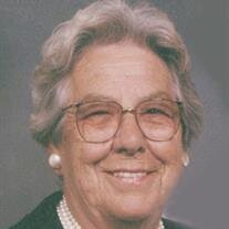 Louise Theresa (Marion)  Gath