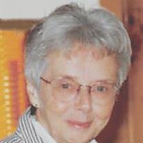 Harriet Lena (Fuller)  Robillard